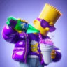 Matched profile picture