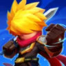 Matched profile picture