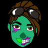 Matched profile picture