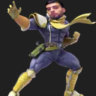 Matched profile picture