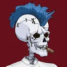 Matched profile picture