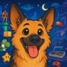Matched profile picture