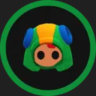 Matched profile picture
