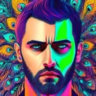 Matched profile picture