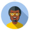Matched profile picture