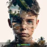 Matched profile picture