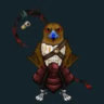 Matched profile picture