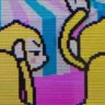 Matched profile picture