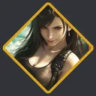 Matched profile picture
