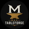 Max TableForge - Board Games
