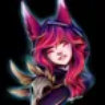 Matched profile picture