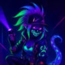 Matched profile picture