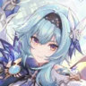 Matched profile picture