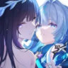 Matched profile picture