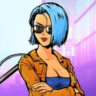 Matched profile picture