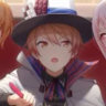 Profile picture