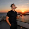 Matched profile picture
