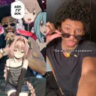 Matched profile picture