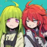 Matched profile picture