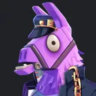 Matched profile picture