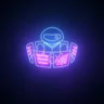 Matched profile picture