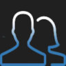 Matched profile picture