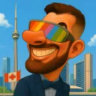 Matched profile picture