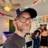 Matched profile picture