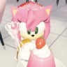 Matched profile picture
