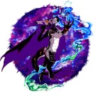 Matched profile picture