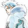 Profile picture