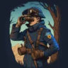 Matched profile picture