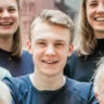 Matched profile picture