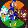 Matched profile picture