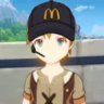 Matched profile picture