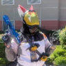 Profile picture