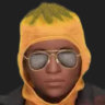 Matched profile picture