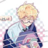 ilovekaisenn