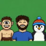 Matched profile picture
