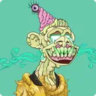 Matched profile picture