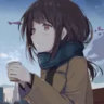 Matched profile picture