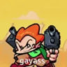 Matched profile picture