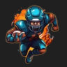 Matched profile picture