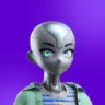 Matched profile picture