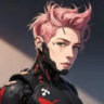 Profile picture