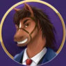 Matched profile picture