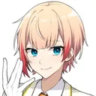 Matched profile picture