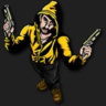 Matched profile picture