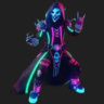 Matched profile picture