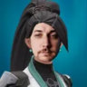 Matched profile picture